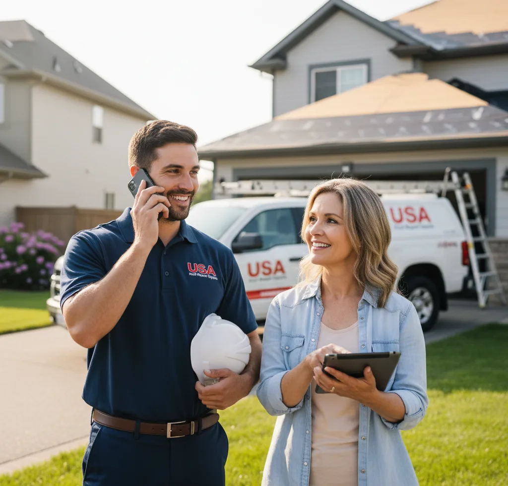 Emergency Roof Repair in El Cajon, CA